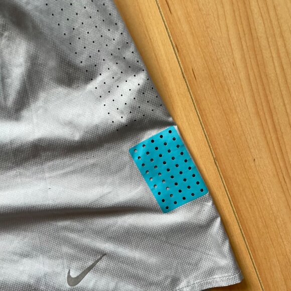 Nike Dri-Fit Race Day Short - Picture 2 of 5